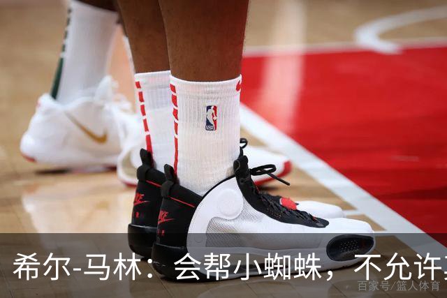 希尔-马林：会帮小蜘蛛，不允许其他俱乐部和媒体替我们决定